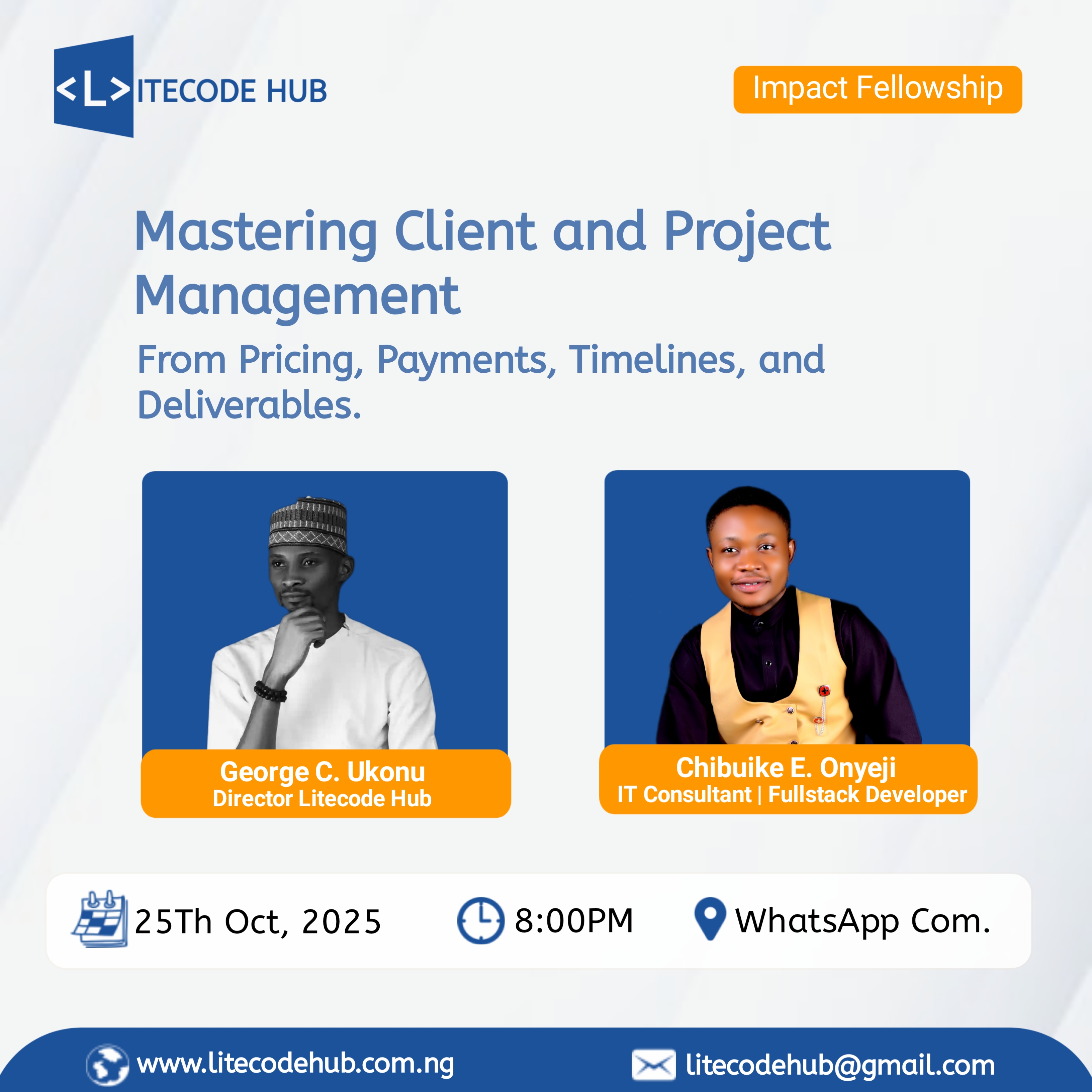 Event